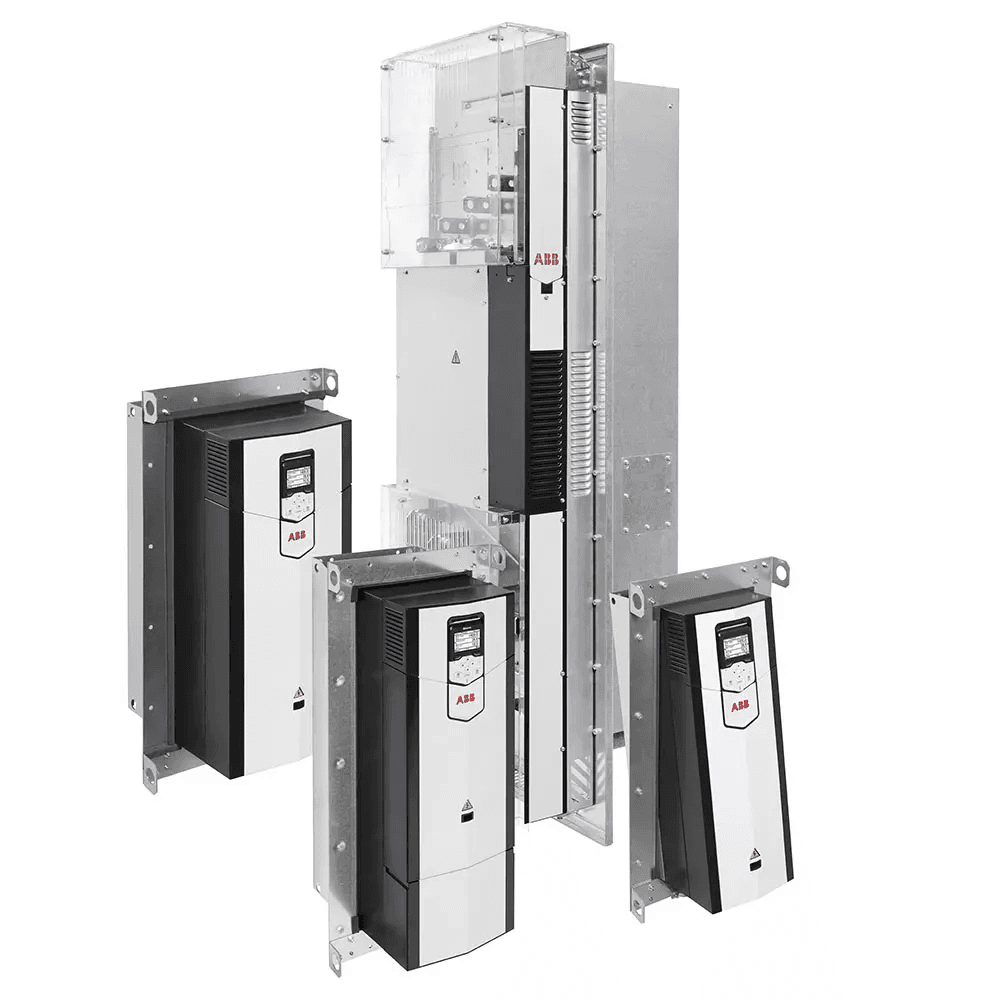 ACS880-104-0014A-5+N5050+N8015 ABB