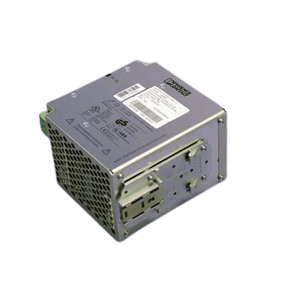 3BHE016113R0110 ABB - QUINT-PS/1AC/24DC/10