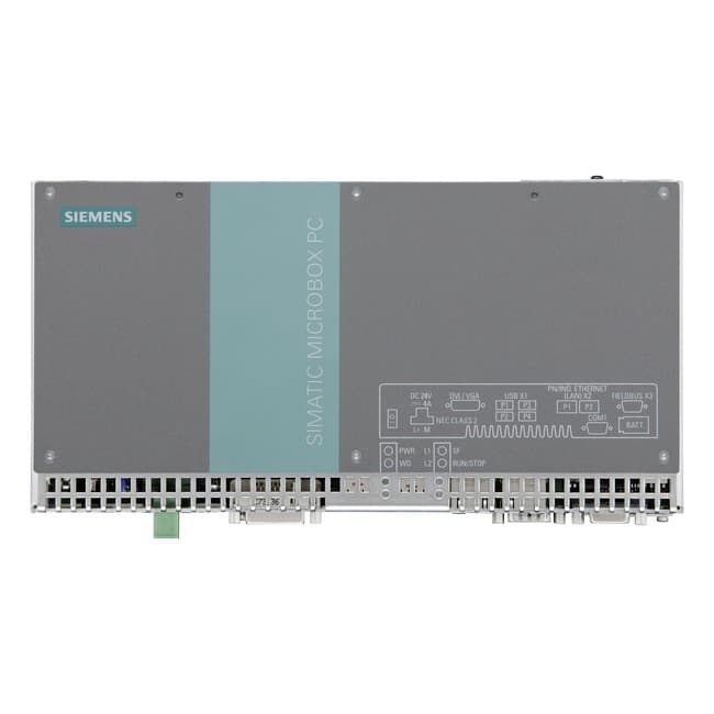 6ES7647-7AJ40-1AA0 Siemens