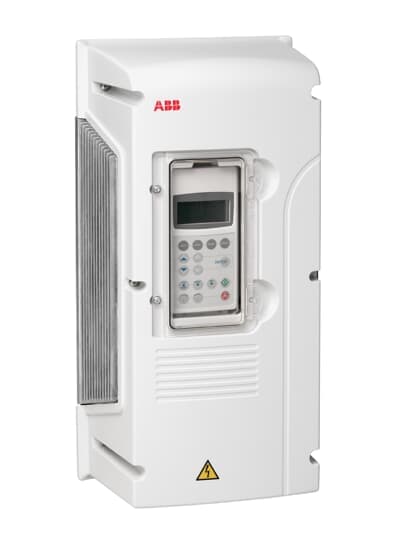 ACS800-01-0020-3+E200 ABB
