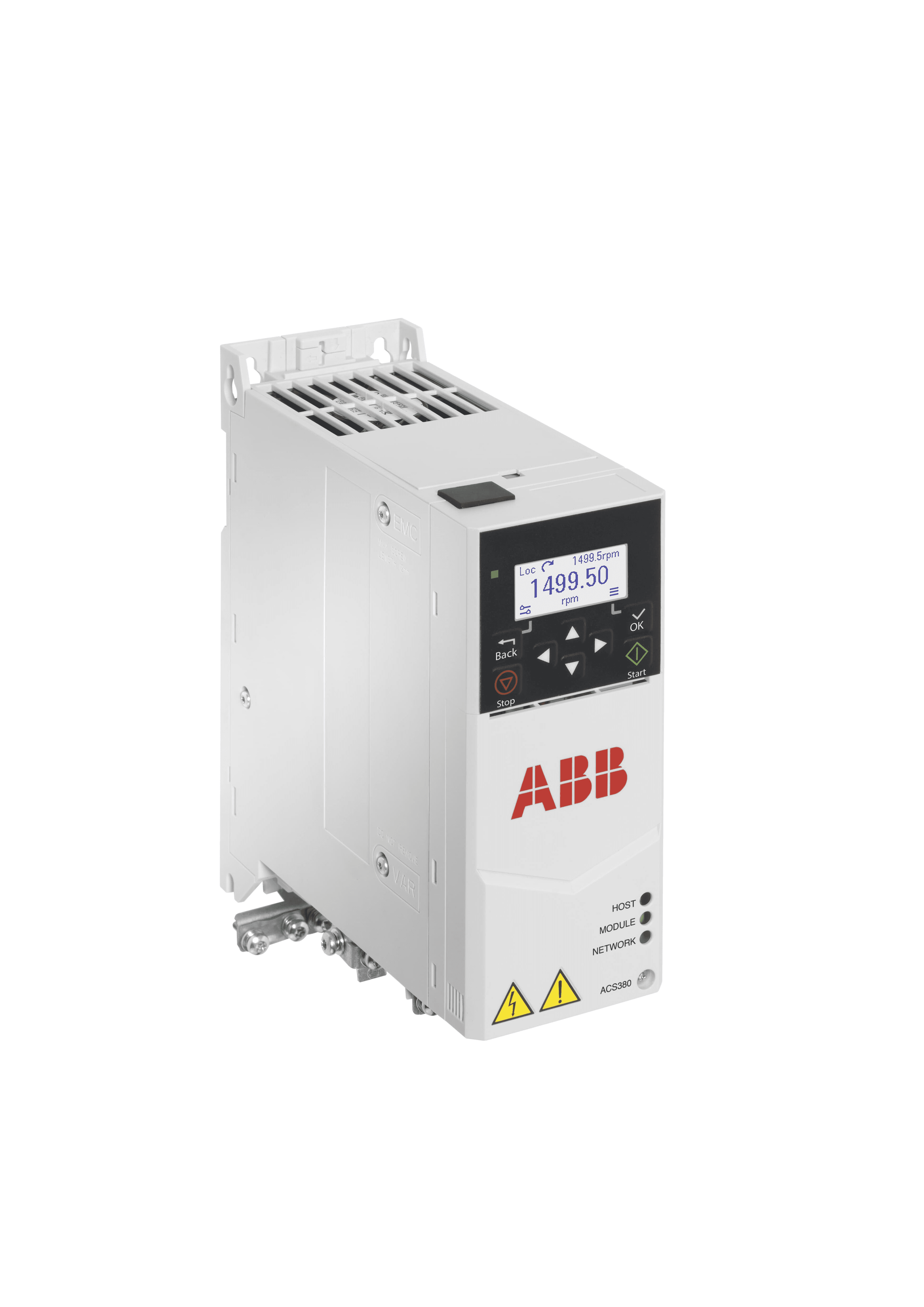 ACS380-040S-07A8-2 ABB