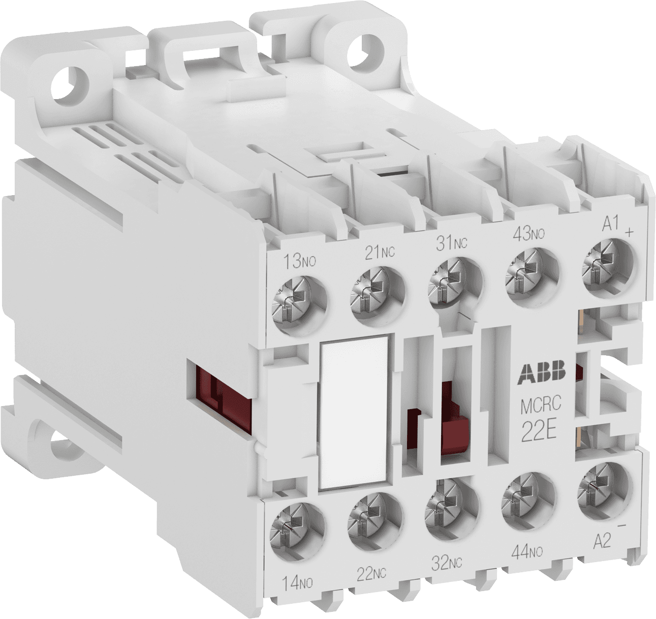 1SAH220456R9900 ABB - MCRC022ATWL