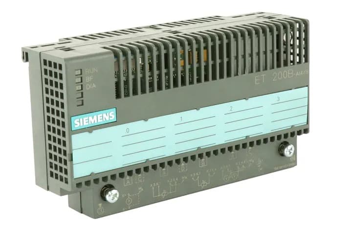6ES7134-0KH01-0XB0 Siemens