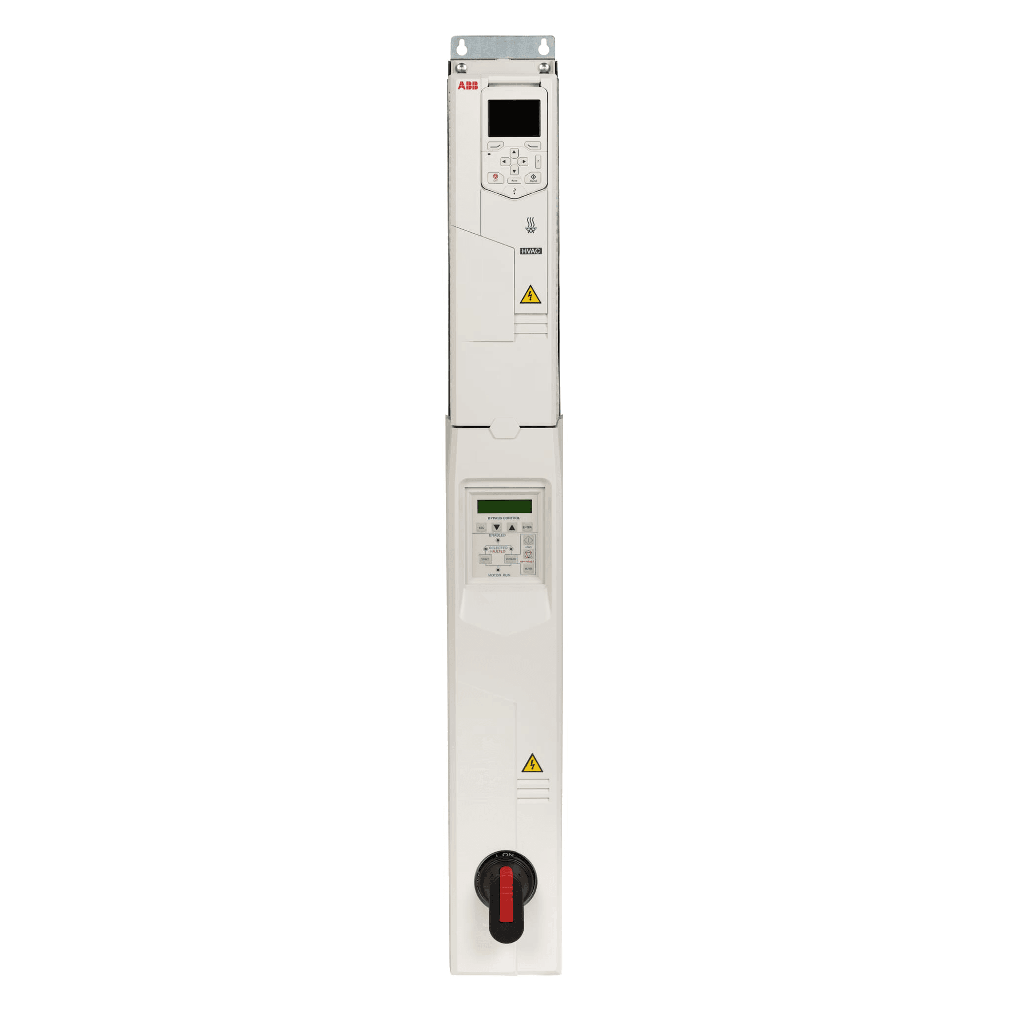 ACH580-VCR-023A-4 +F267 ABB