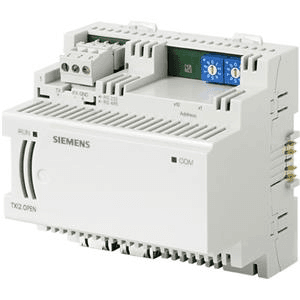 S55661-J120 Siemens - TXI2.OPEN