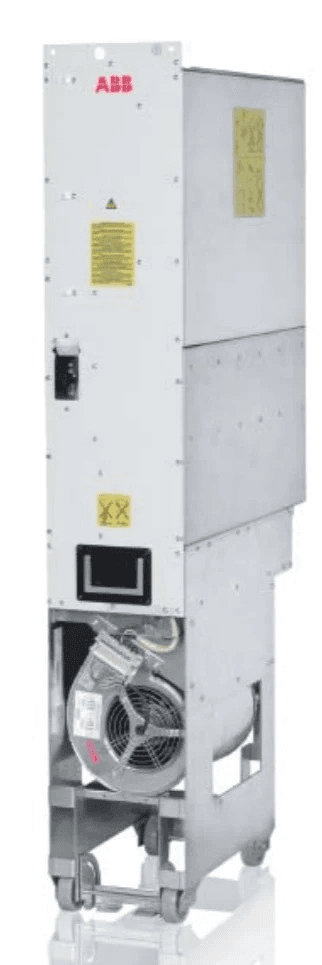 ACS800-104-0580-7+E025+V991 ABB
