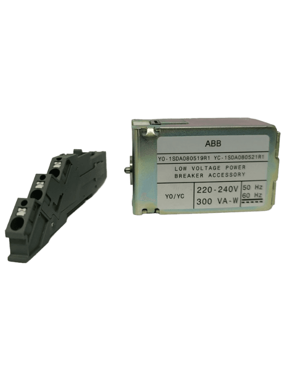 1SDA080521R1 ABB - YC FA/HF2 220-240 VAC/DC