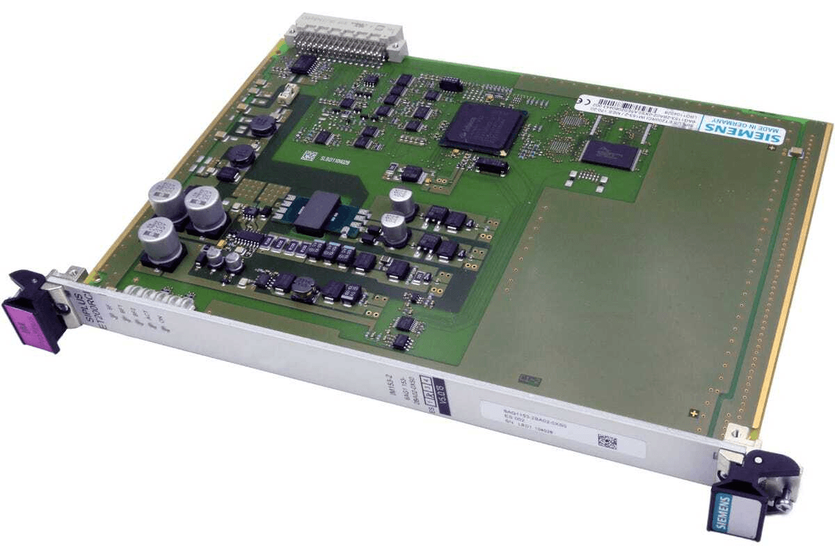 6AG1153-2BA02-0XS0 Siemens
