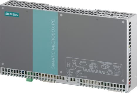 6ES7647-7BJ20-3XM0 Siemens