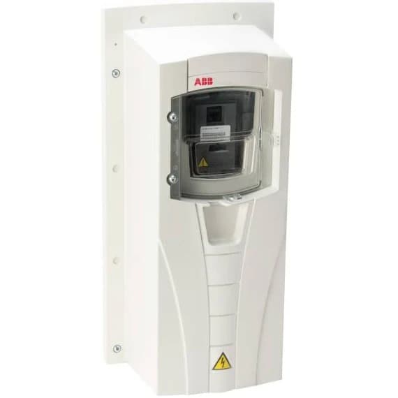 ACH550-01-03A3-4+B055 ABB