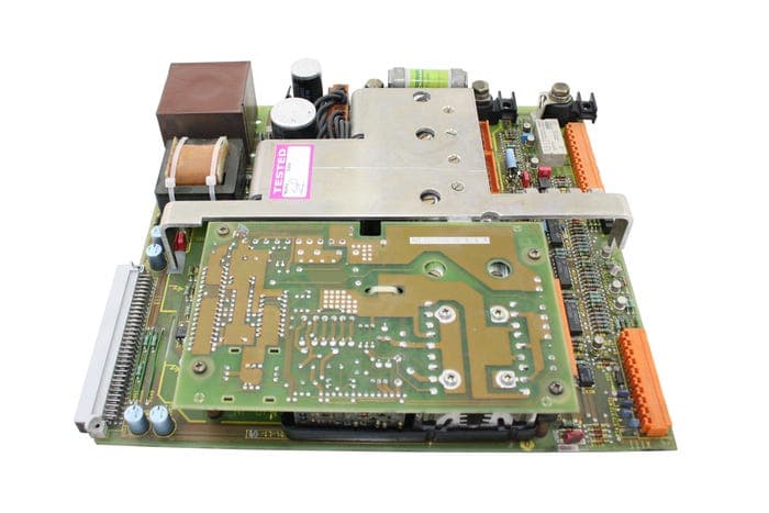 6SC6100-0GB00 Siemens