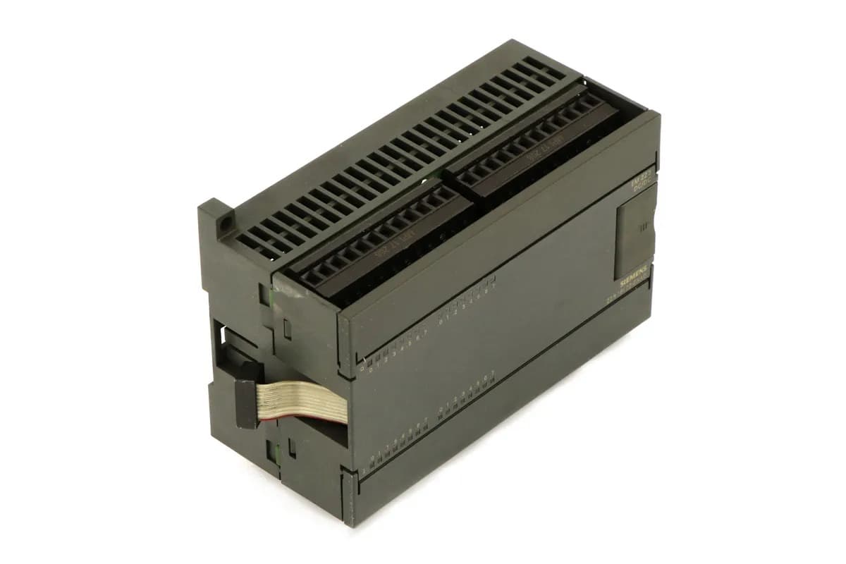 6ES7223-1BL20-0XA0 Siemens