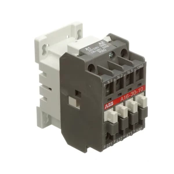 1SBL181001R8010 ABB - A16-30-10 220-230V 50Hz / 230-240V 60Hz