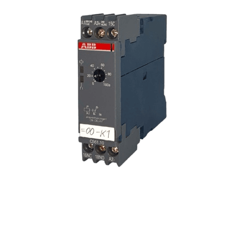 1SAR310013R0002 ABB - C561.10