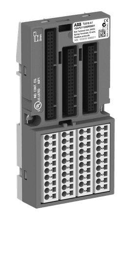 1SAP211200R0001 ABB - TU518