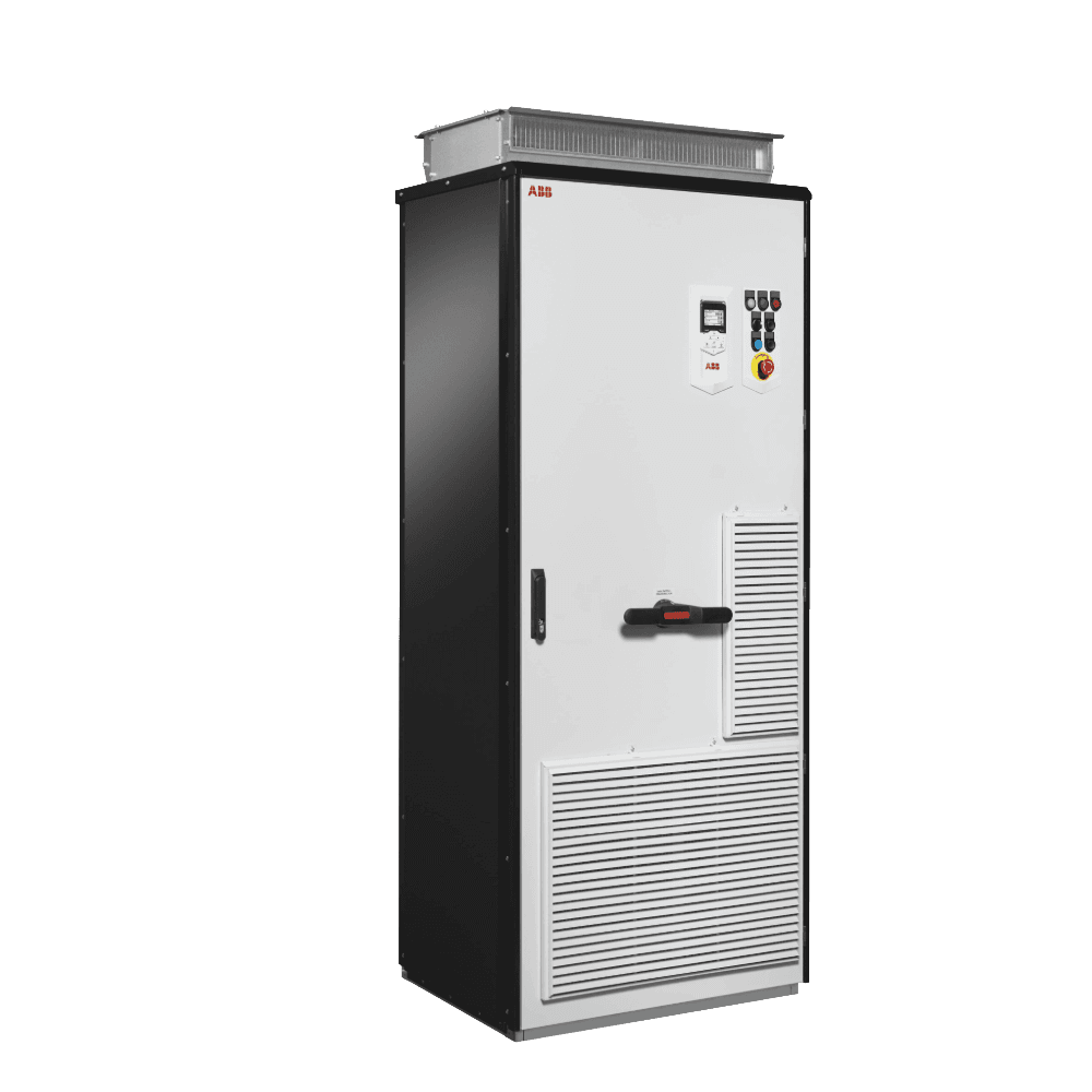 ACS880-07-0583A-5 ABB