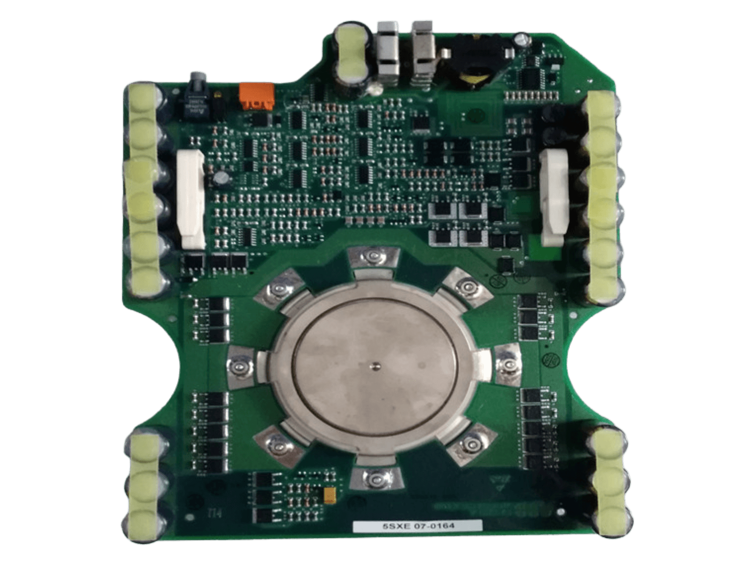 3BHB020538R0001 ABB - RC-IGCT