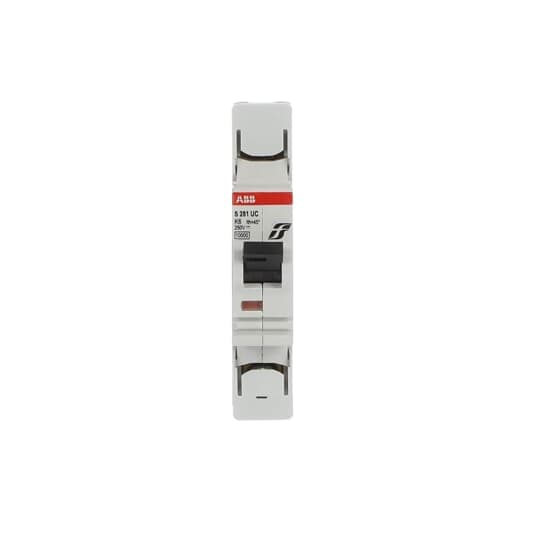 11864315 ABB - S281 UC FS K6