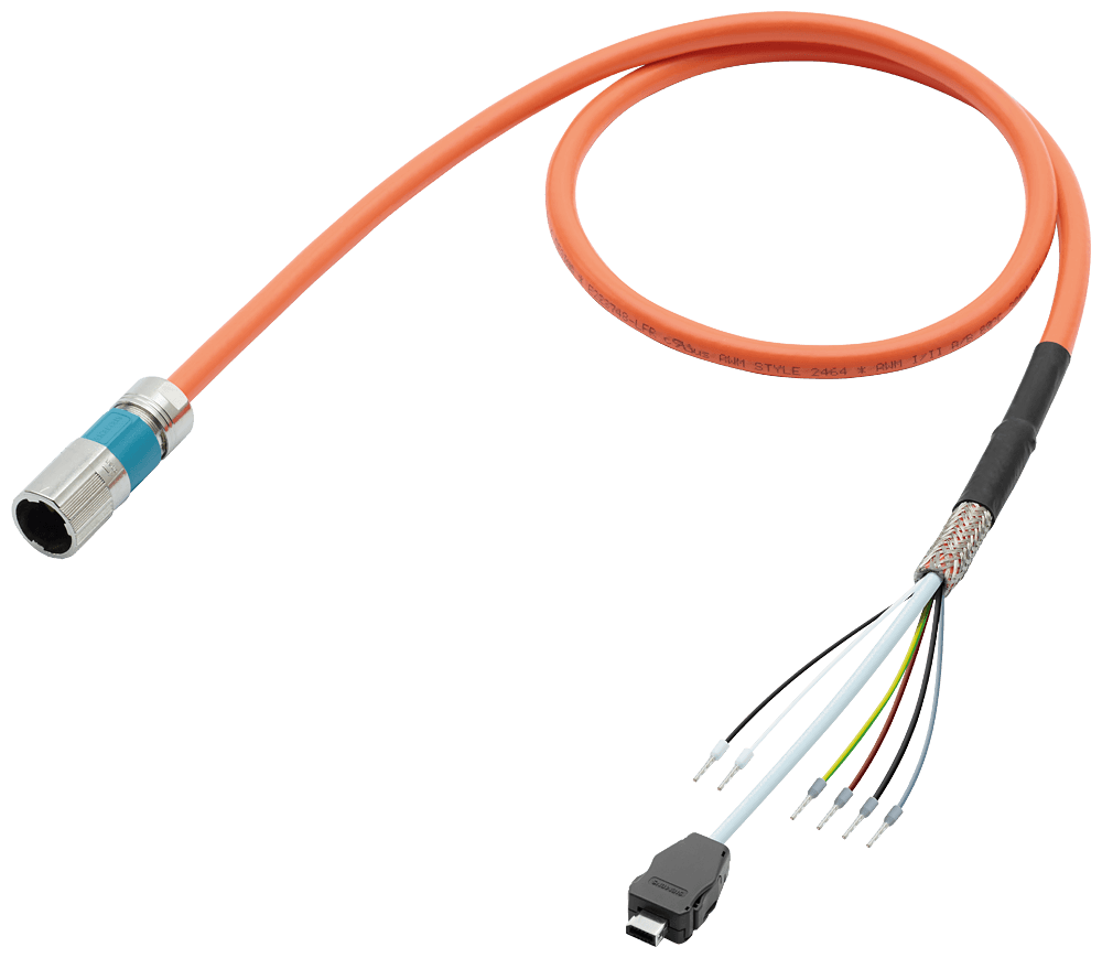 6FX5002-8QN08-1BA0 Siemens