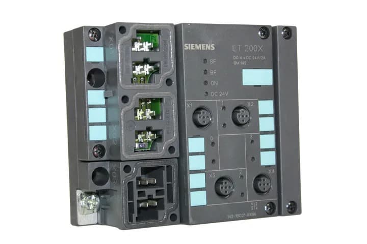 6ES7142-1BD22-0XB0 Siemens