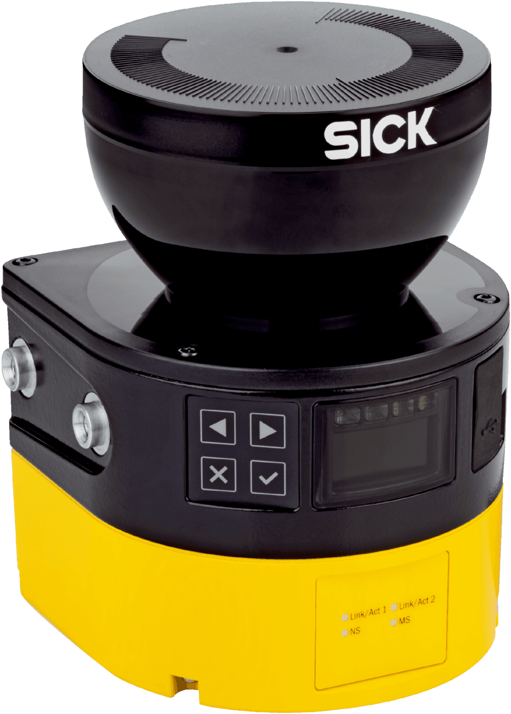 1069687 Sick - MICS3-CBAZ55ZA1