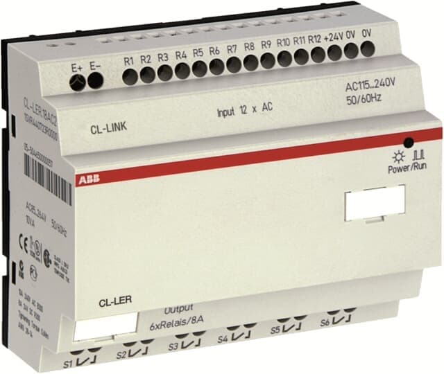 1SVR440723R0000 ABB - CL-LER.18AC2