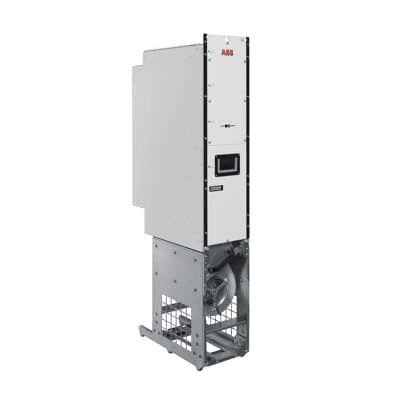 ACS880-304-0820A-7+A018+F253+V992 ABB