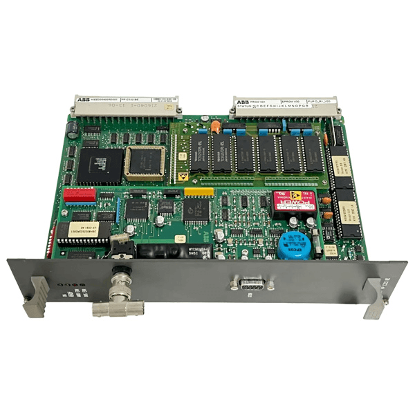 HIEE300900R0001 ABB - PP C322 BE01