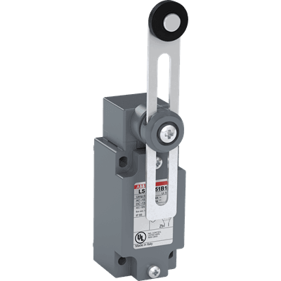 1SBV011651R1211 ABB - LS43M51B11