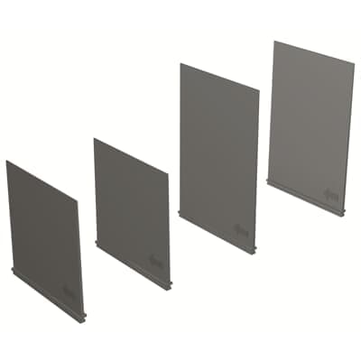 1SDA054973R1 ABB - PB200 T4-5-7-T7M-X1 4p PART.DIV.PHA.HIGH