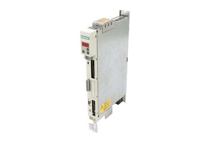 6SE7012-0TP50-Z Siemens