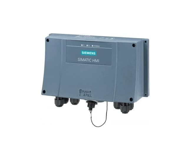 6AV2125-2AE13-0AX0 Siemens