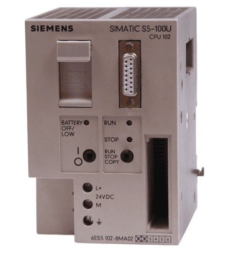6ES5095-8MA51 Siemens