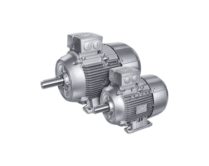 1LA7073-4AB11-Z Siemens