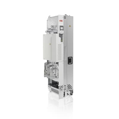 ACS580-04-650A-4+E208+E210+J400+J410 ABB