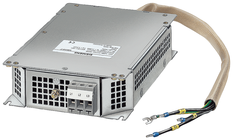 6SE6400-2FL02-6BB0 Siemens
