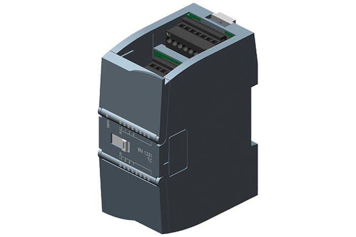 6AG1231-5QF30-4XB0 Siemens