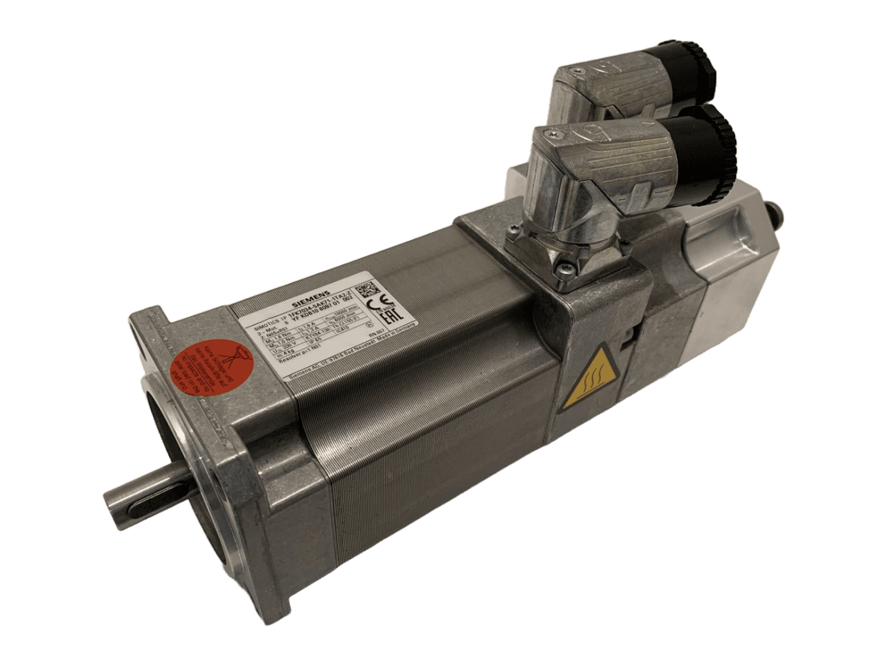 1FK7034-5AK71-1LH3 Siemens