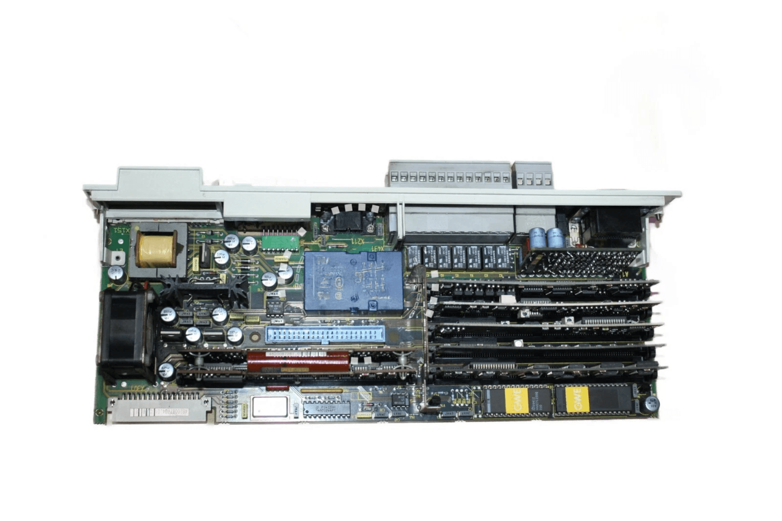 6SN1151-1CX10-2AB0 Siemens