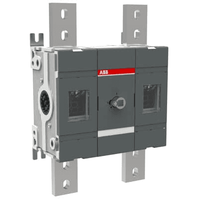 1SCA113106R1001 ABB - OT1600E11
