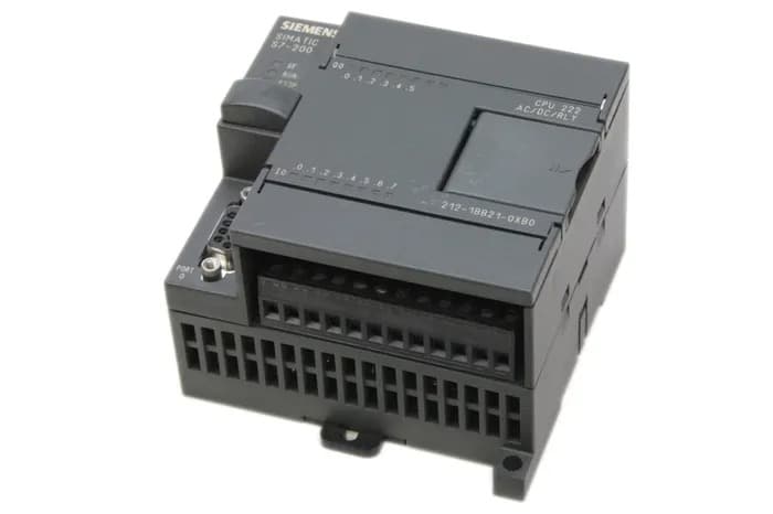 6ES7212-1BB20-0XB0 Siemens