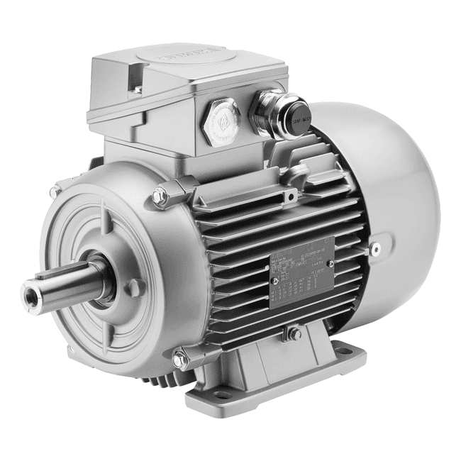 1LE1003-1DB23-4AB4 Siemens