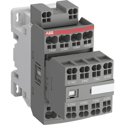 1SBH137005R1262 ABB - NF62EK-12