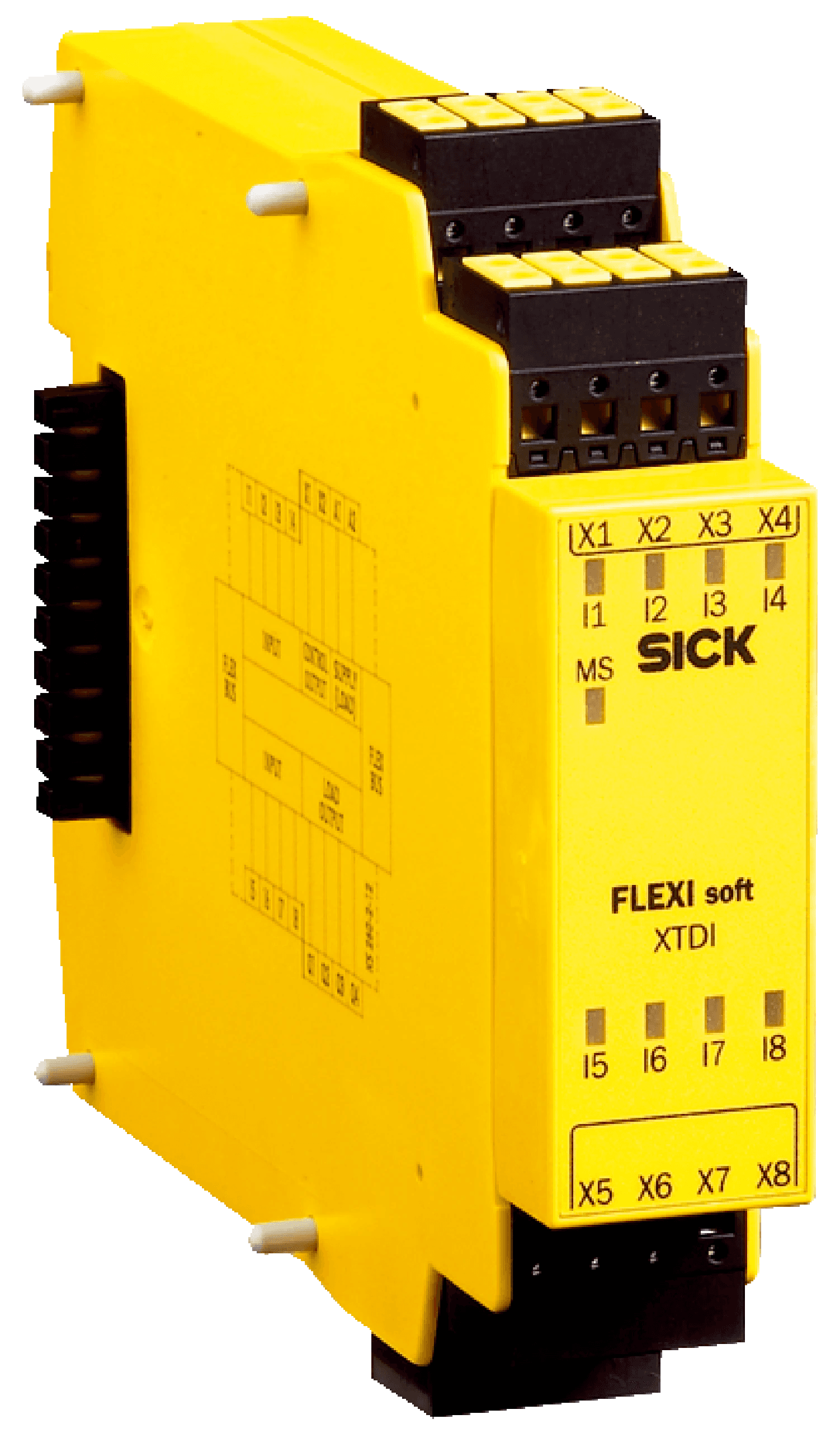 1044124 Sick - FX3-XTDI80002