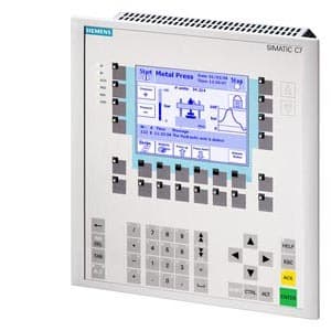 6ES7635-2EC02-0AE3 Siemens