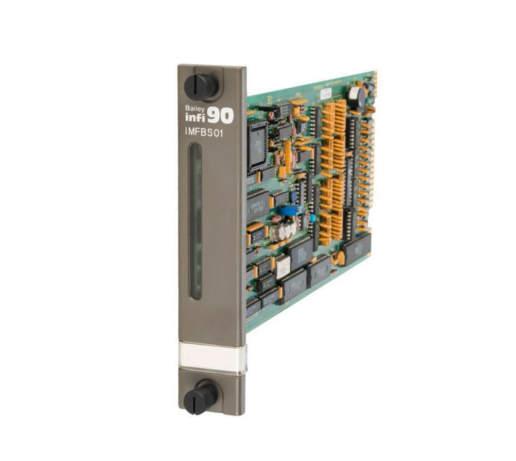 IMFBS01 ABB