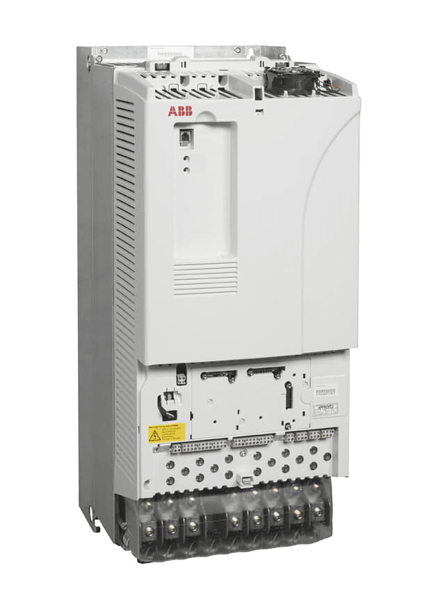 ACS800-04-0004-5+J400+P901 ABB