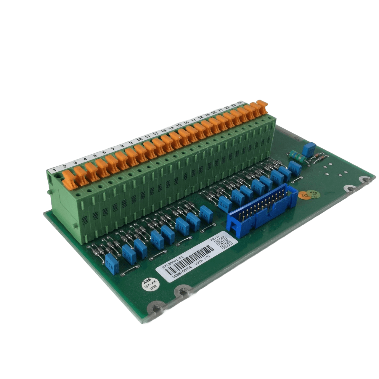 57120001-FC ABB - DSTA 170