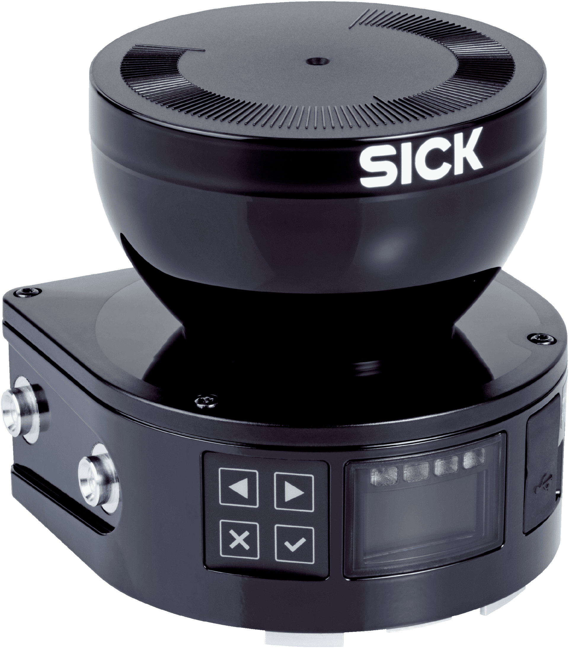 1067360 Sick - MICS3-AAAZ40AZ1