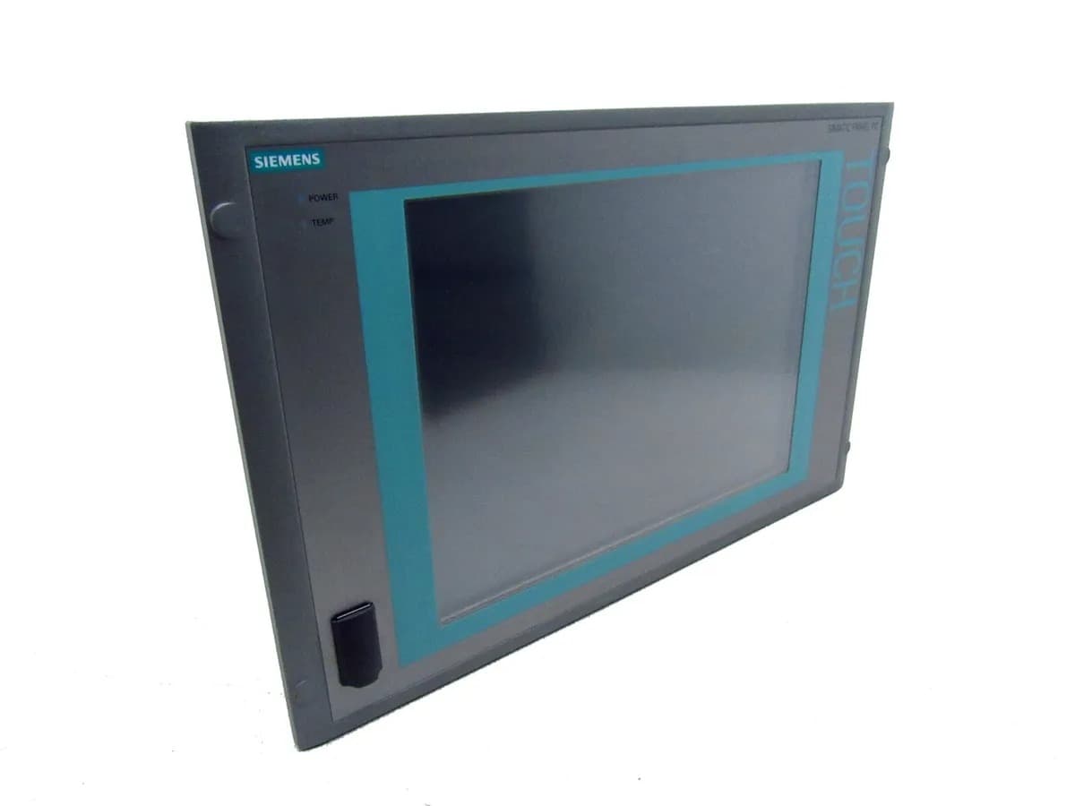 6AV7894-1BD22-0AB0 Siemens